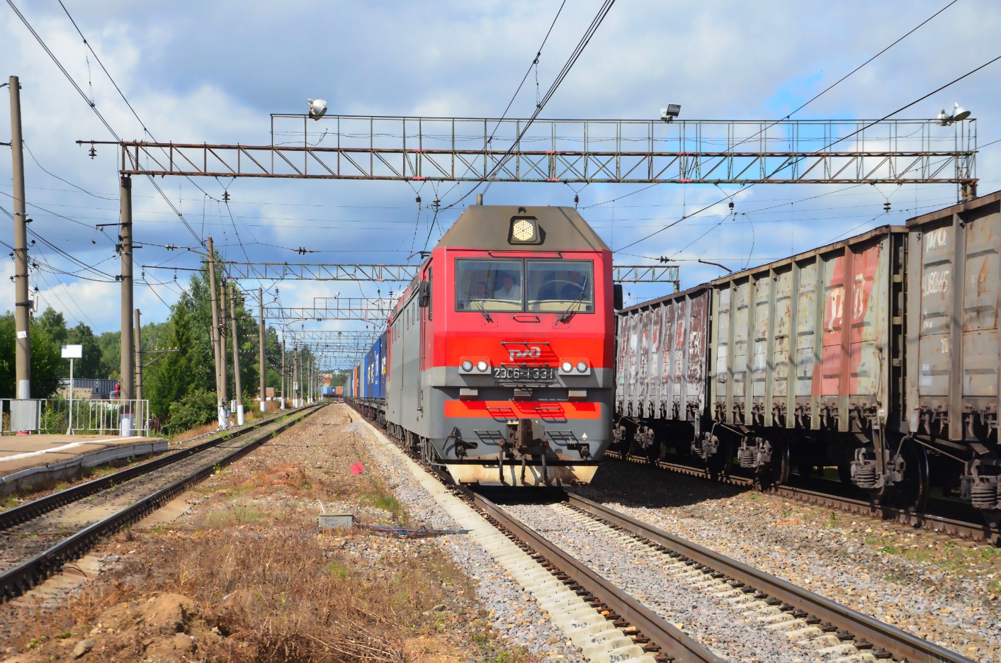 2ЭС6-1331