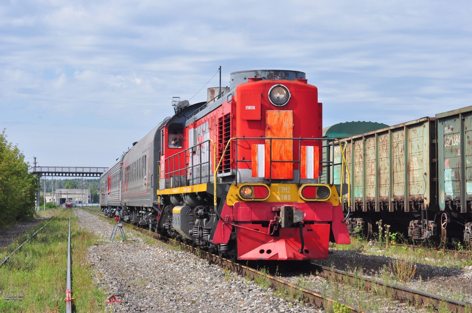 ТЭМ2-6989
