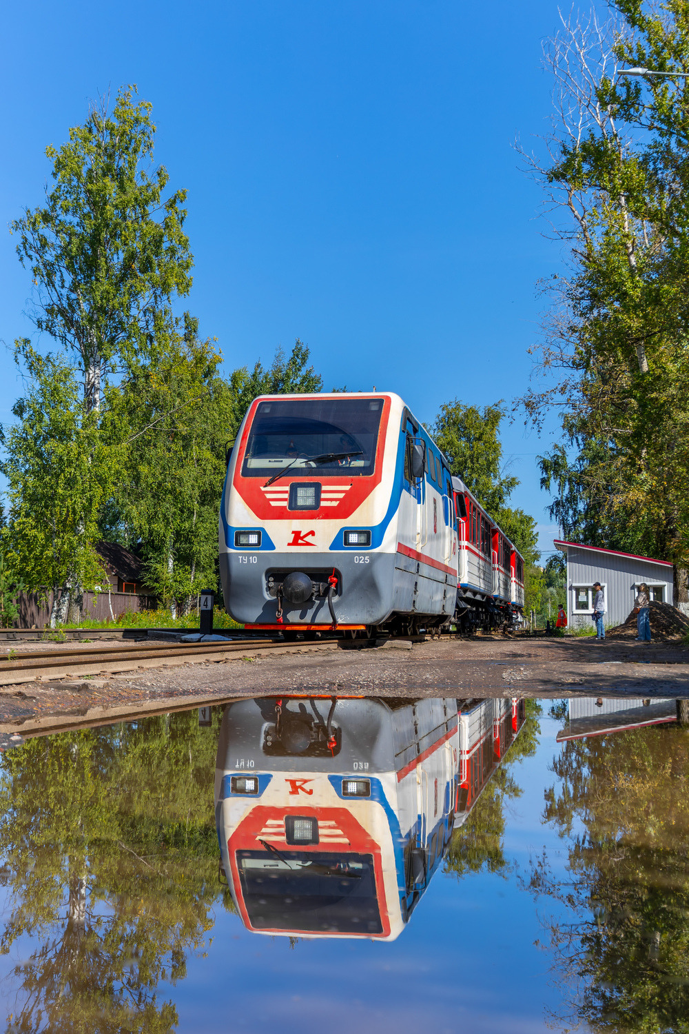 Фотозарисовки