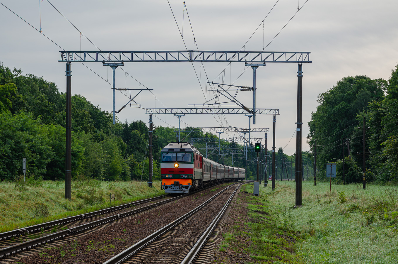 ТЭП70-0226