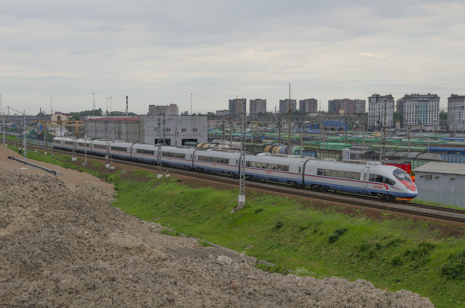ЭВС2-04