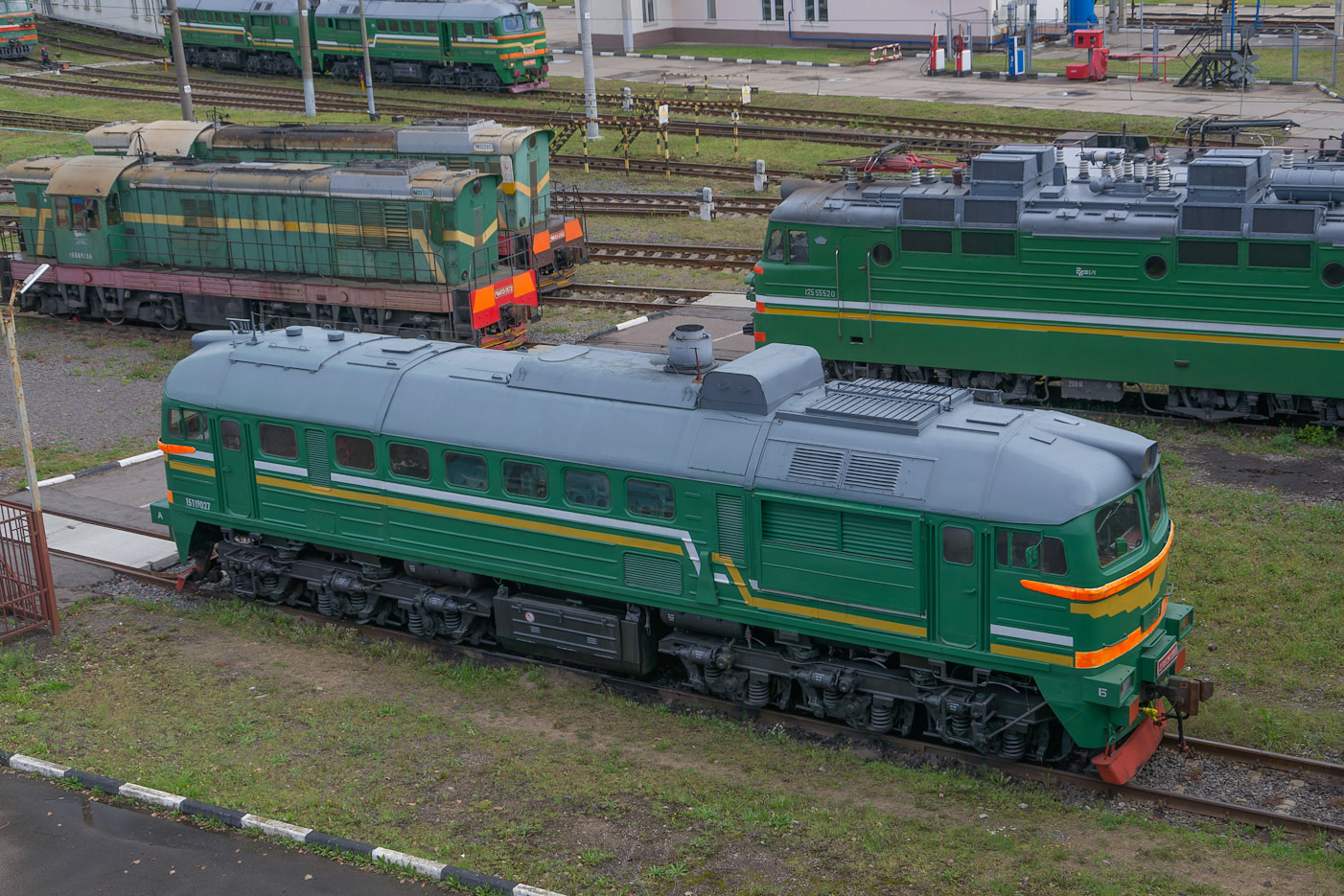 ДМ62К-1859