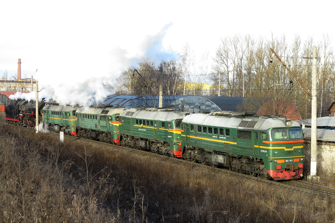 М62-1633