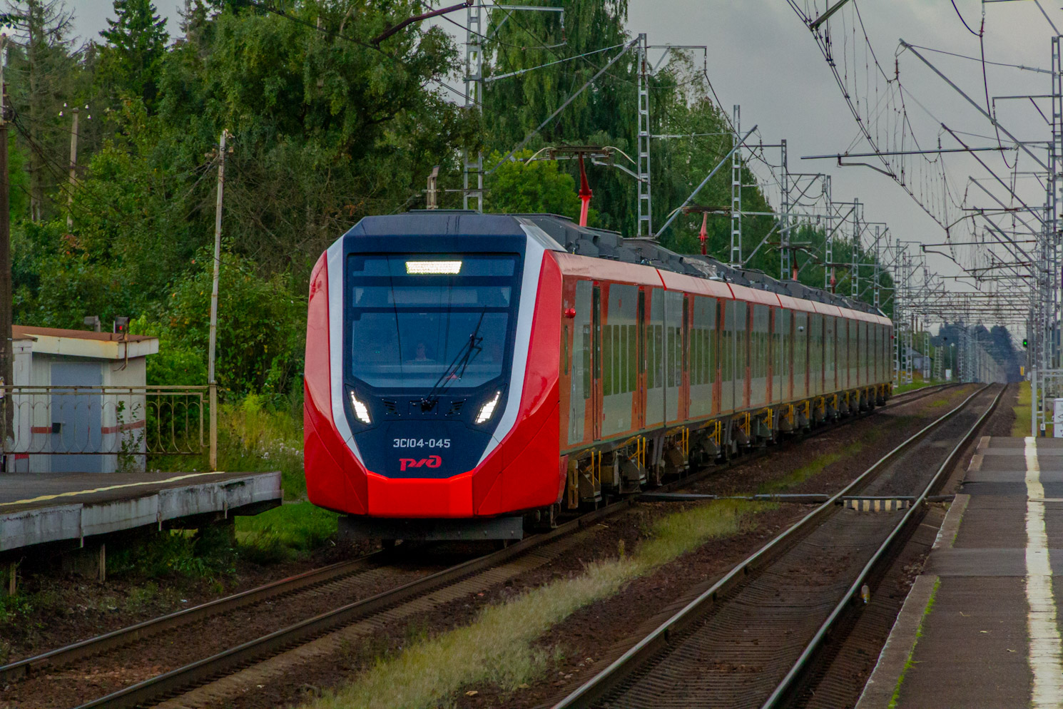 ЭС104-045