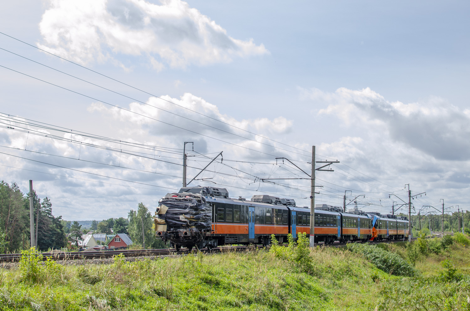 РА3-020