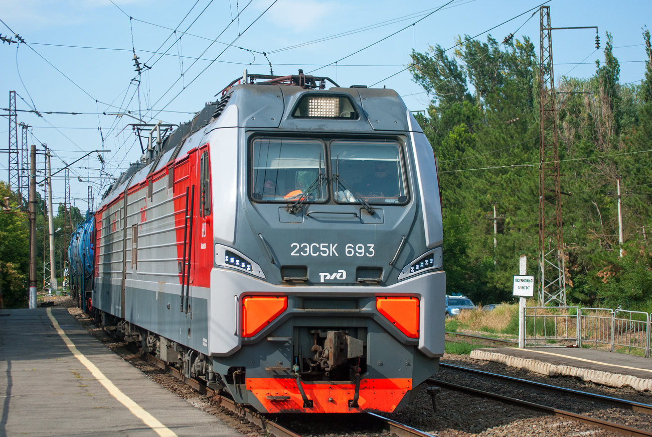 2ЭС5К-693