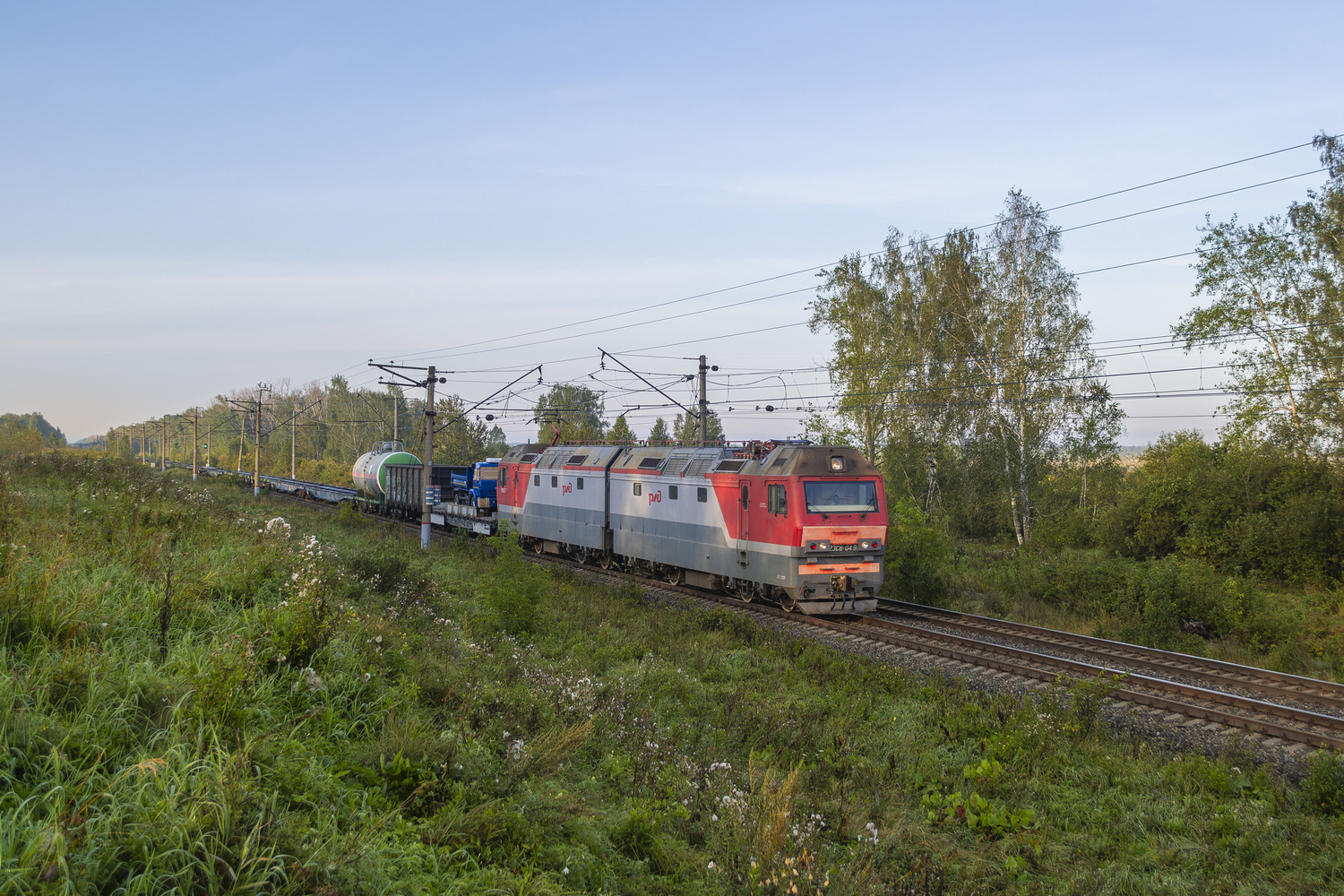 2ЭС6-049