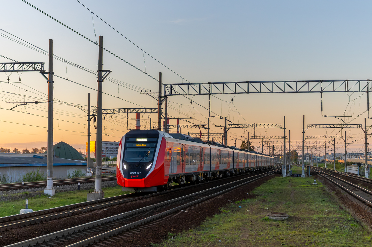 ЭС104-037