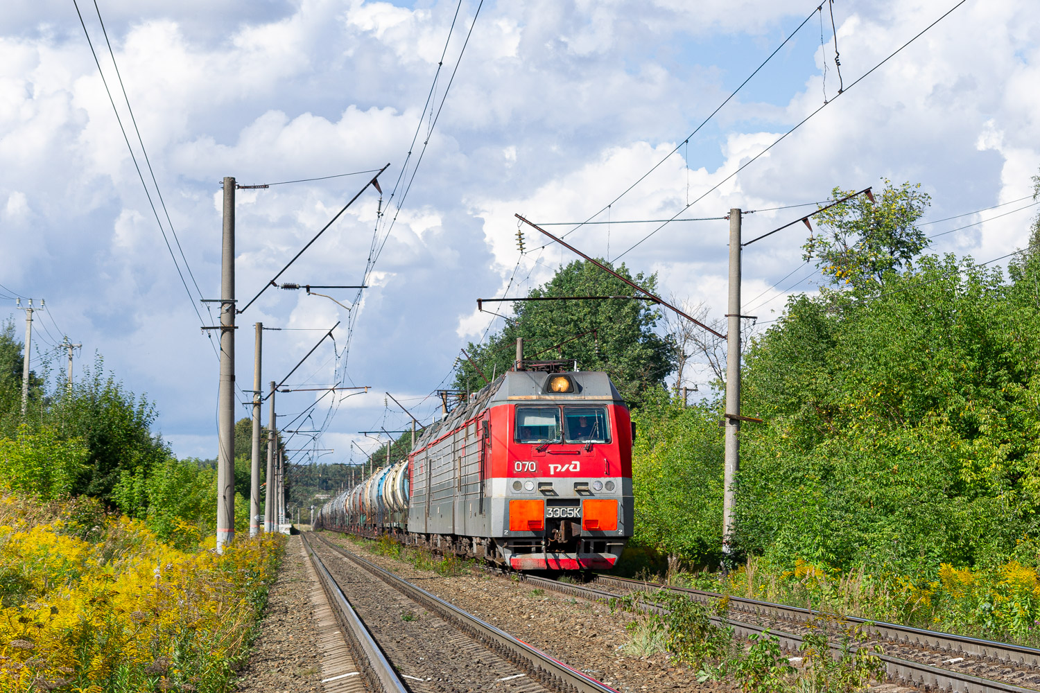 3ЭС5К-070