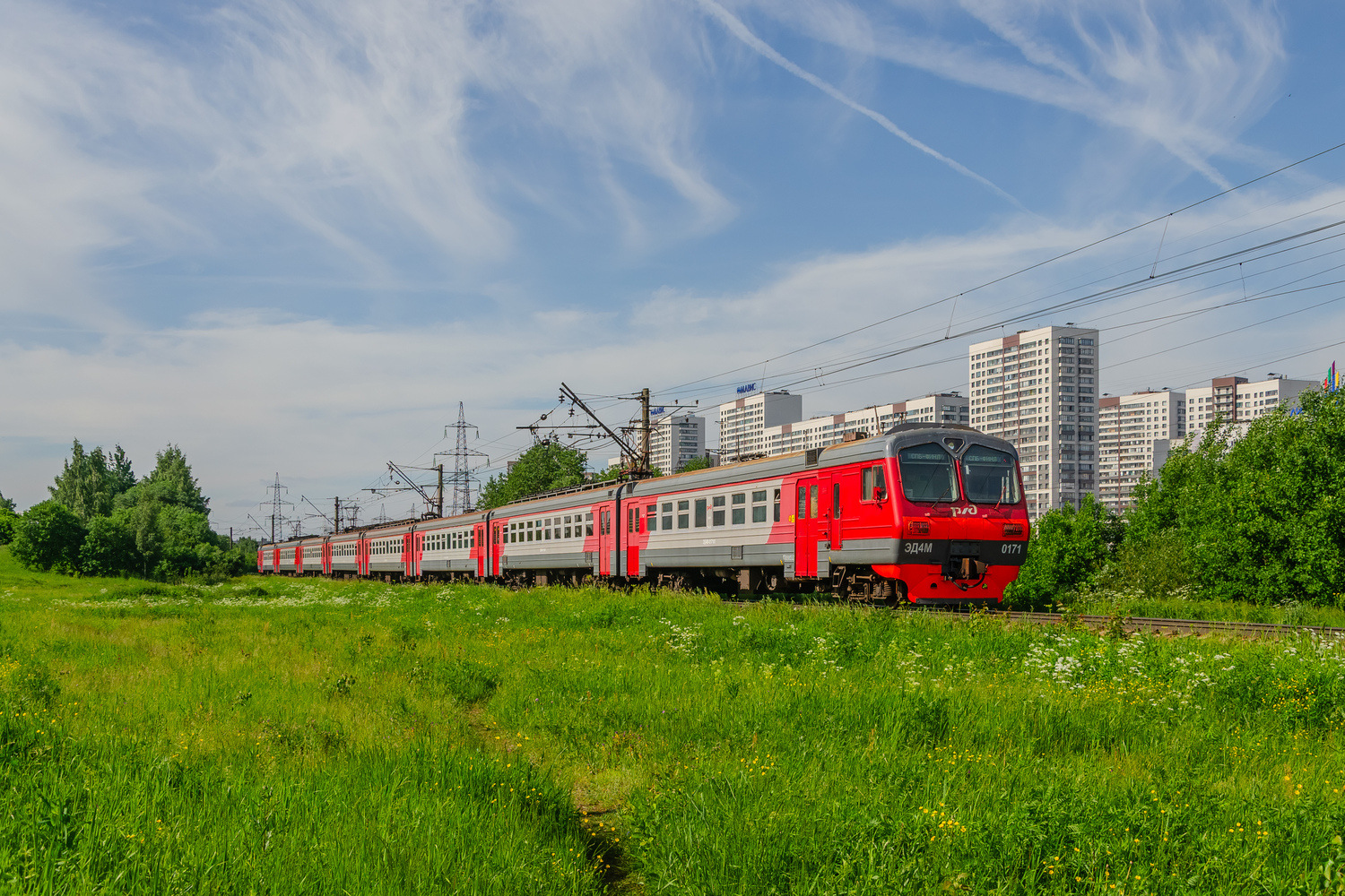 ЭД4М-0171