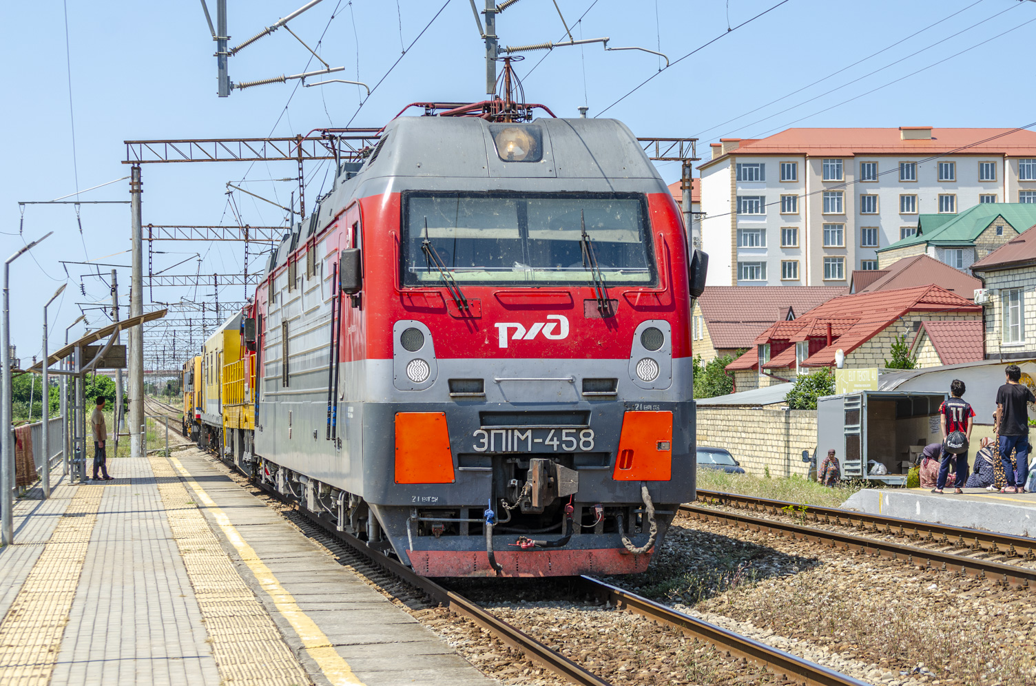 ЭП1М-458