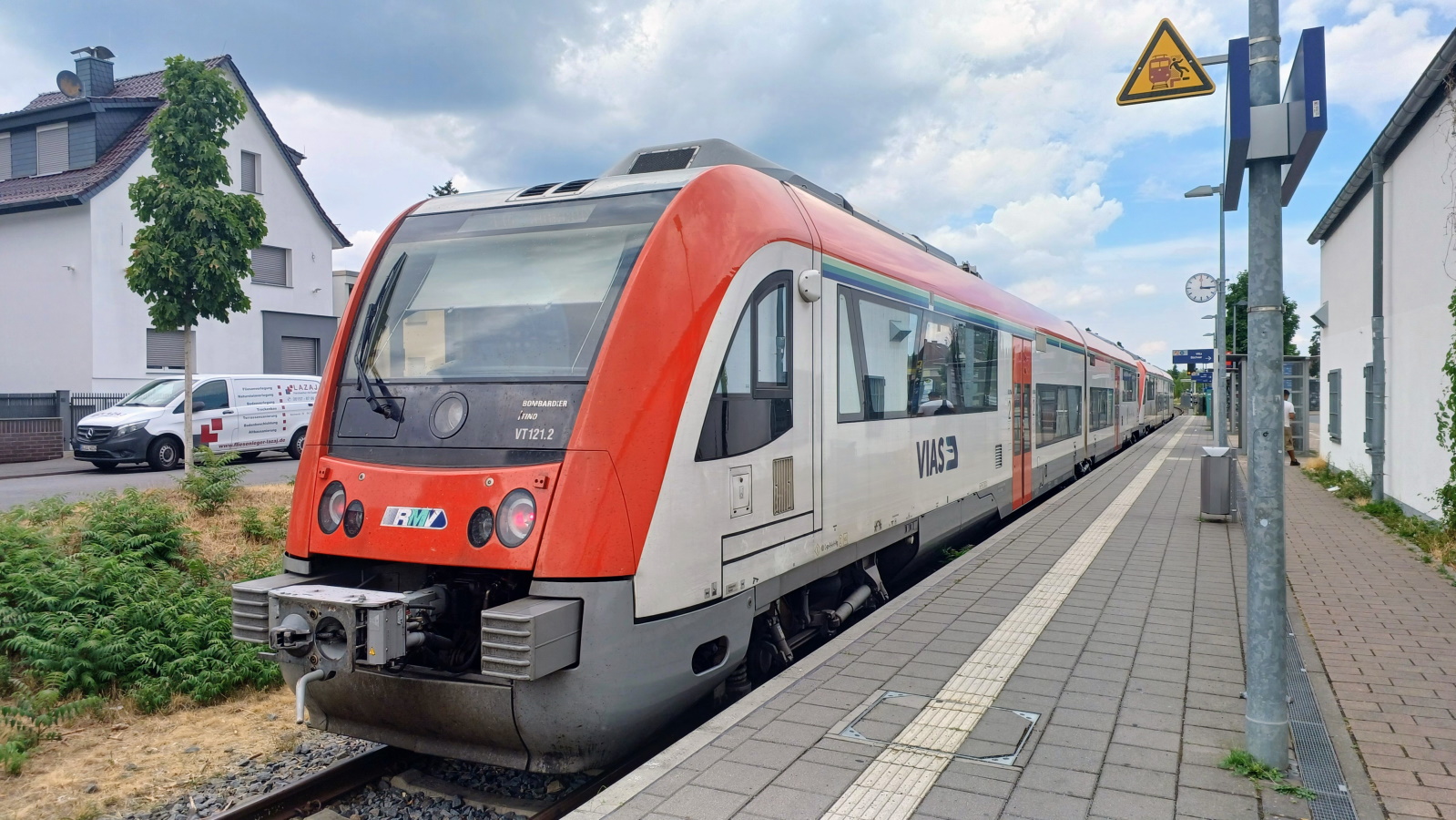 VT 121.1