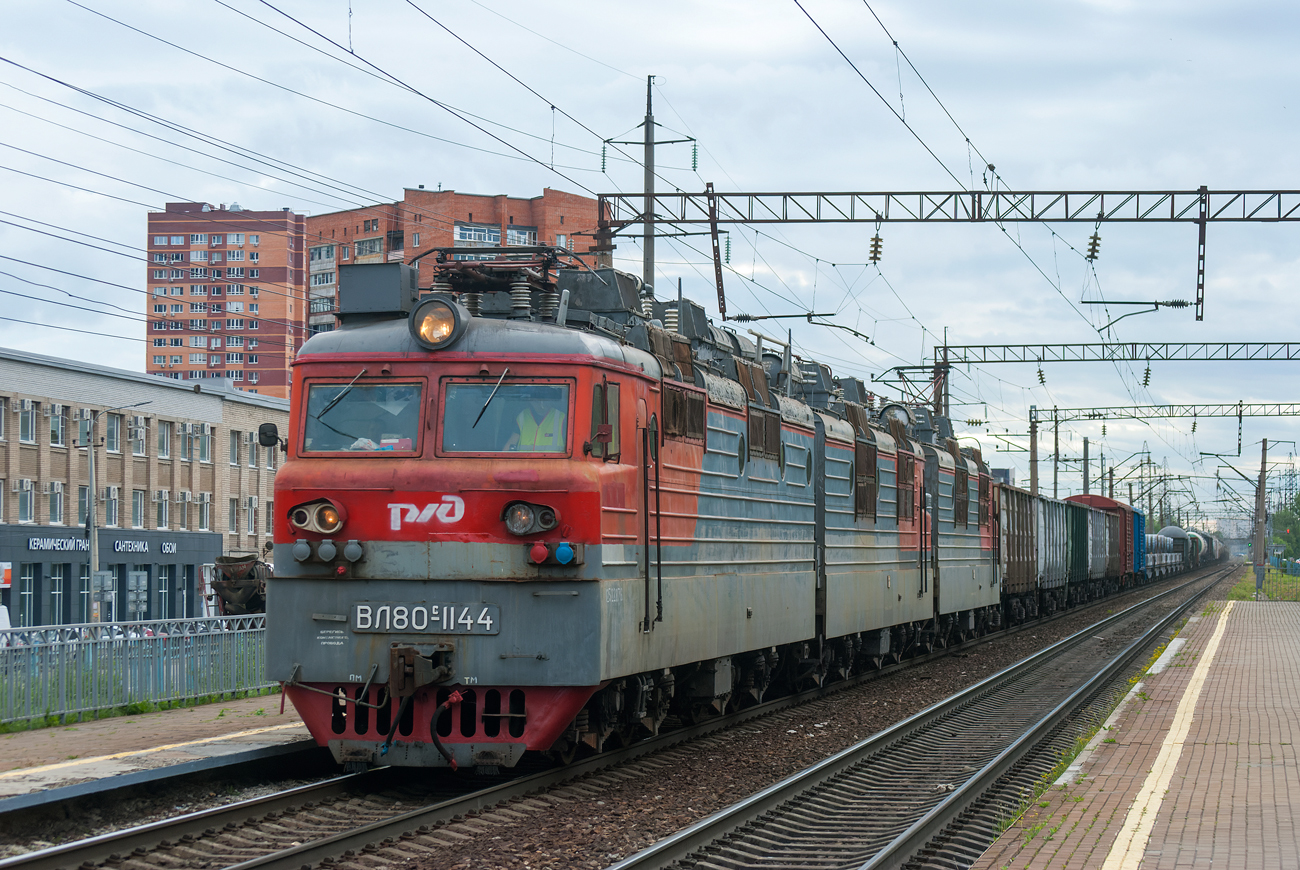 ВЛ80С-1144