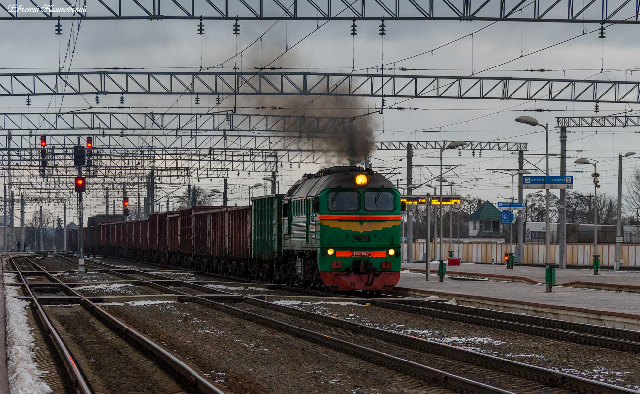 М62-1642