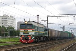 М62-1634 (Октябрьская железная дорога)