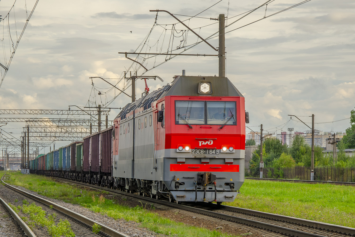 2ЭС6-1649