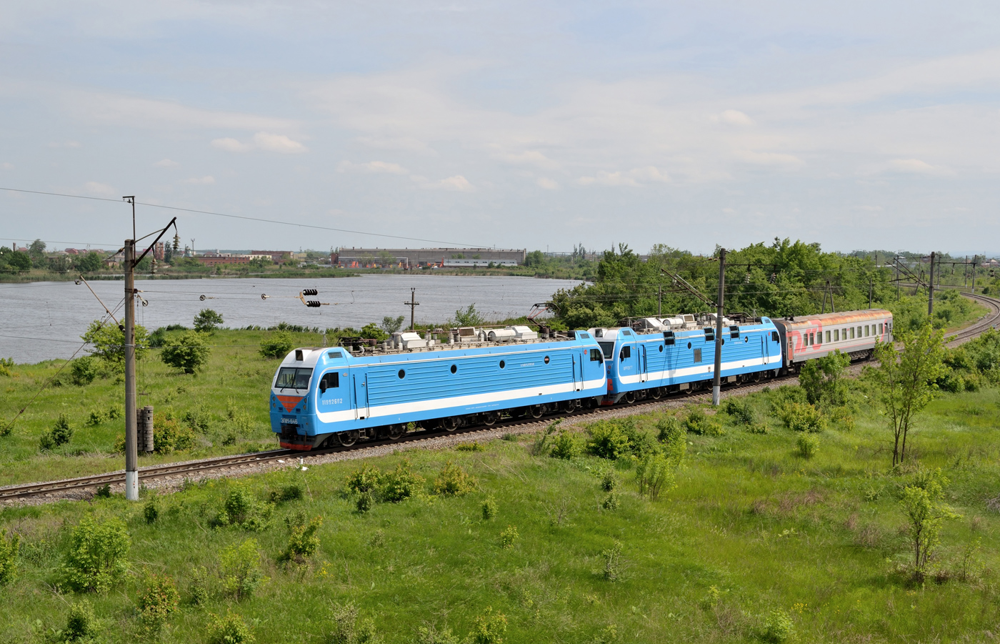 ЭП1М-646