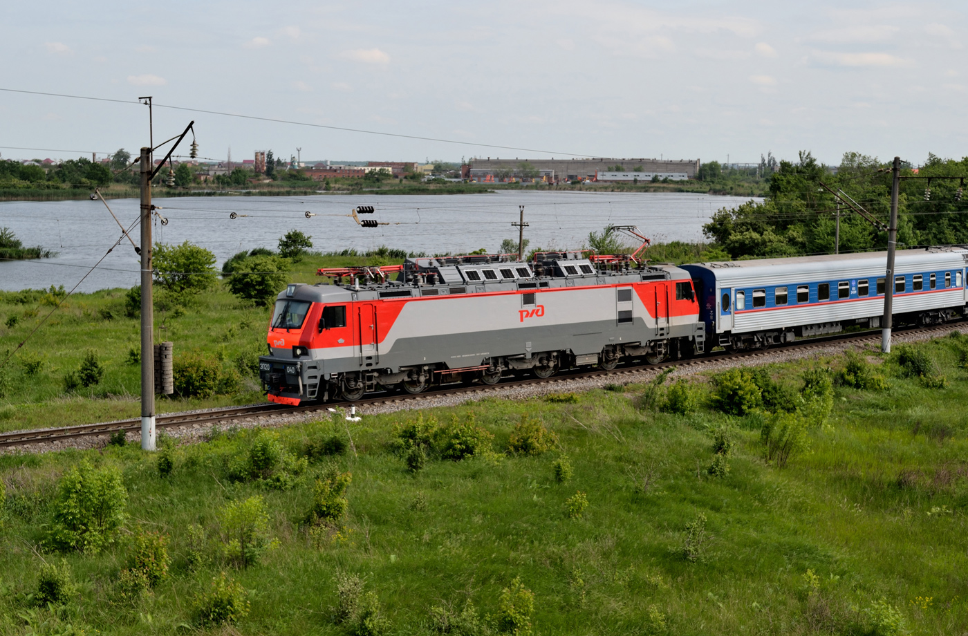 ЭП20-040
