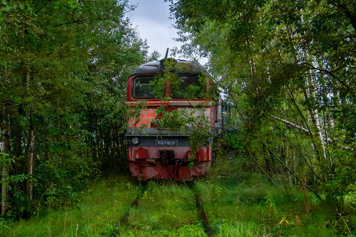 М62-1625