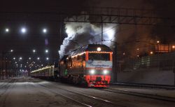 ТЭП70БС-346 (Северо-Кавказская железная дорога)