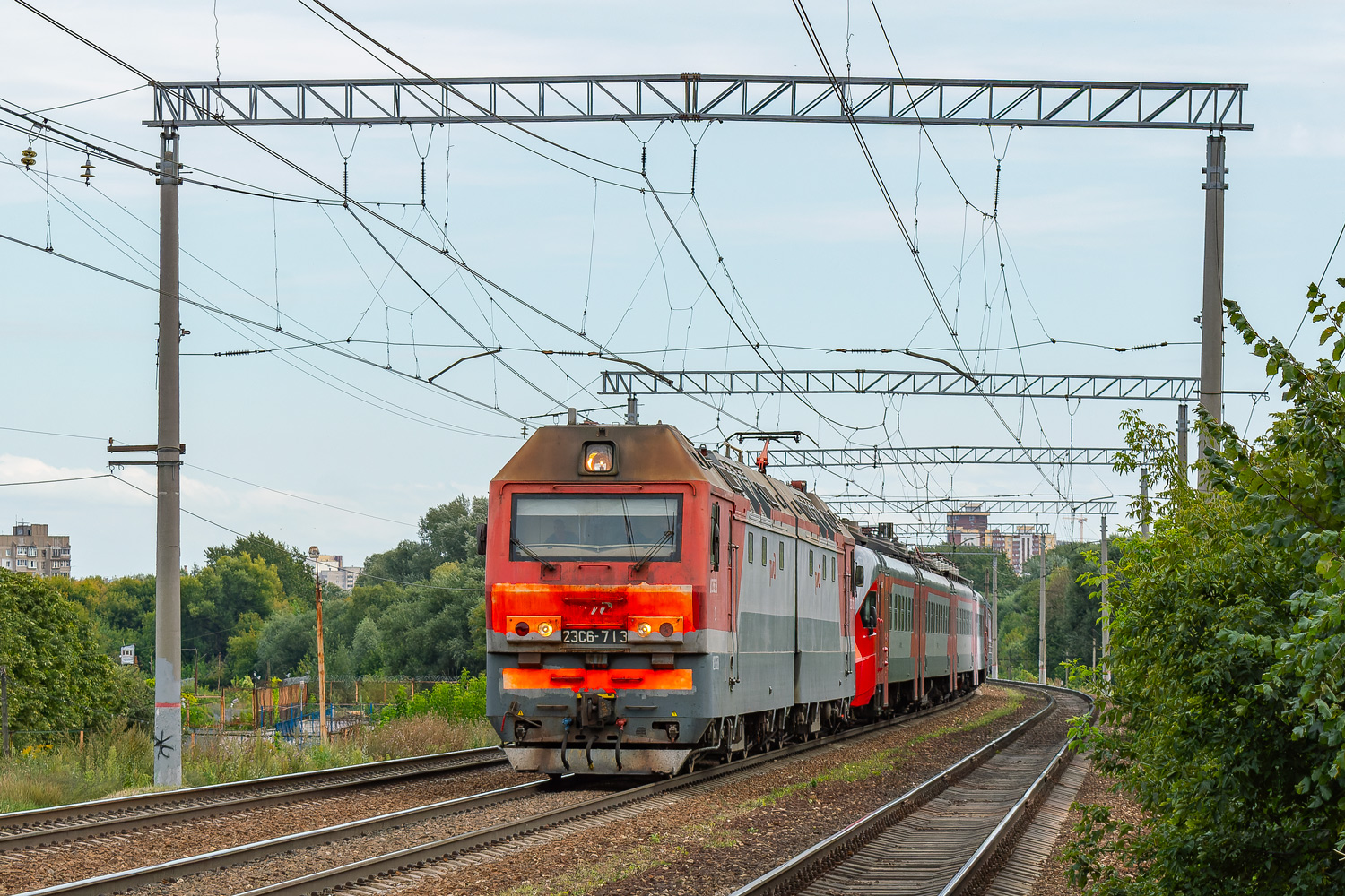 2ЭС6-713