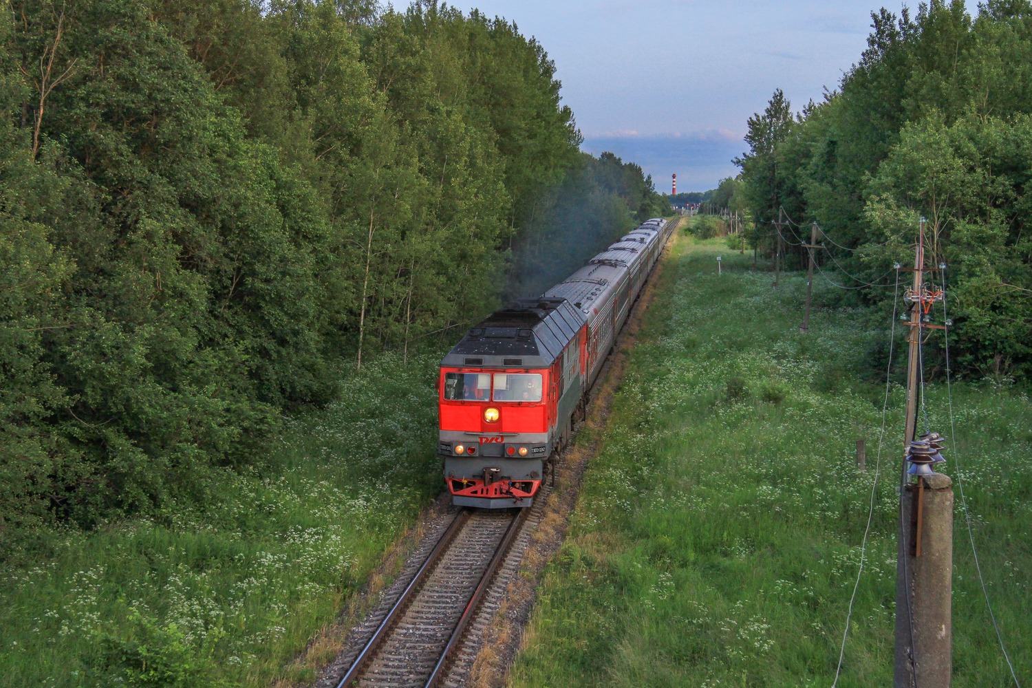ТЭП70-0242