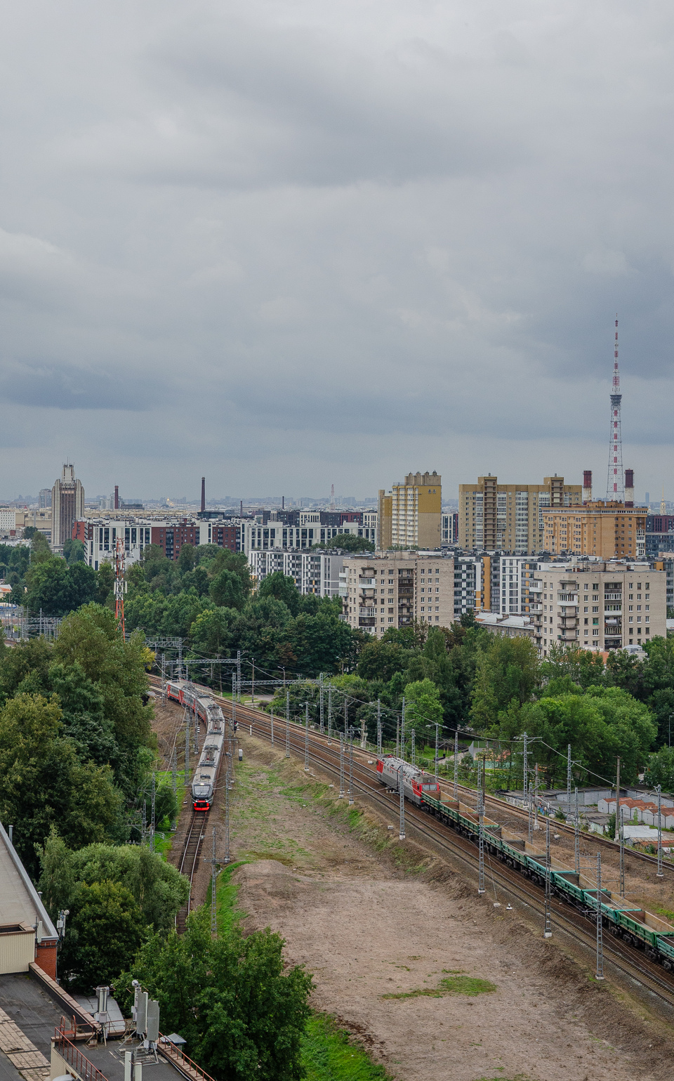 Фотозарисовки