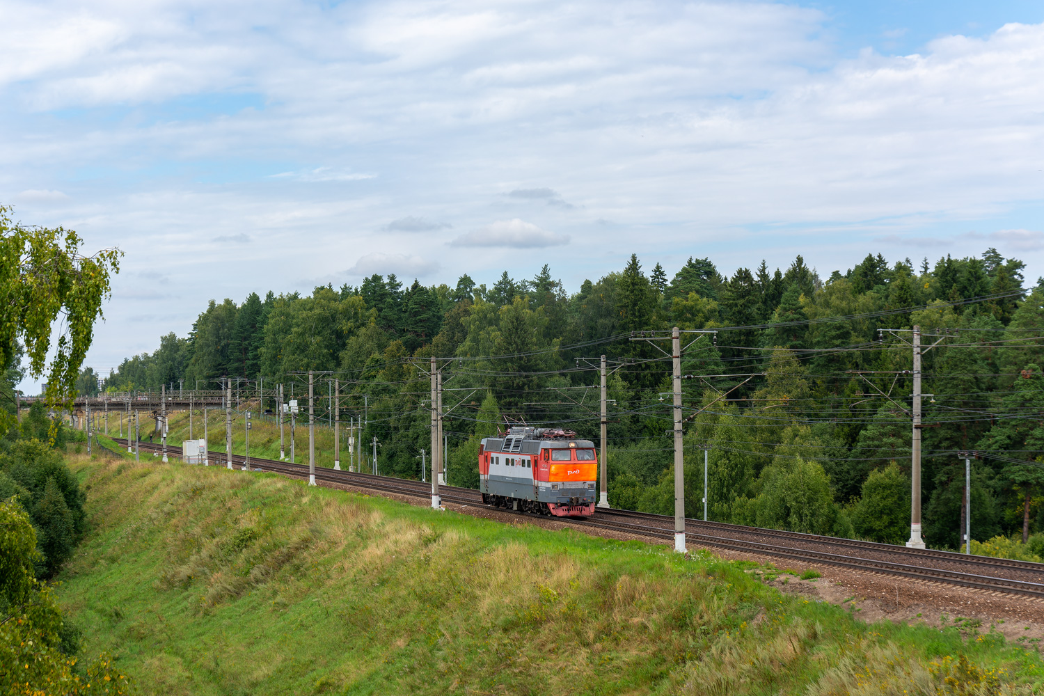 ЧС2Т-1054