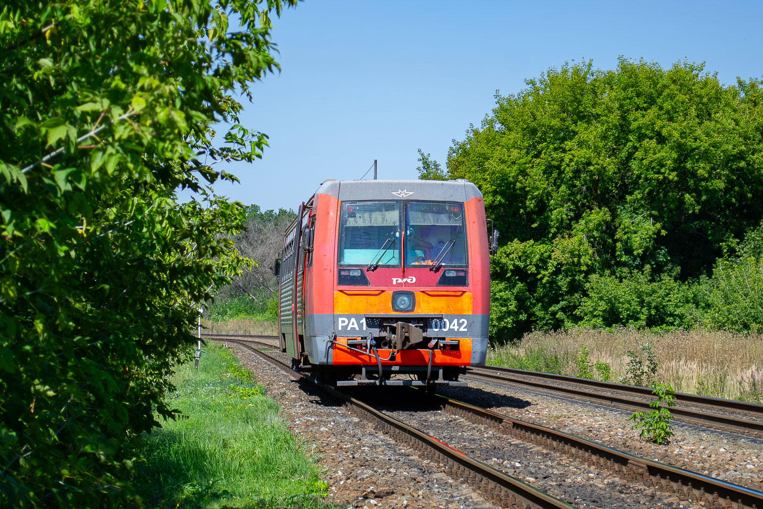 РА1-0042