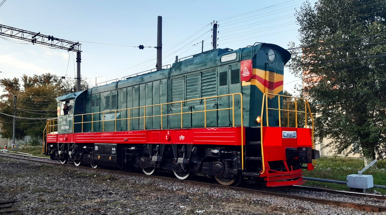 ЧМЭ3-5944