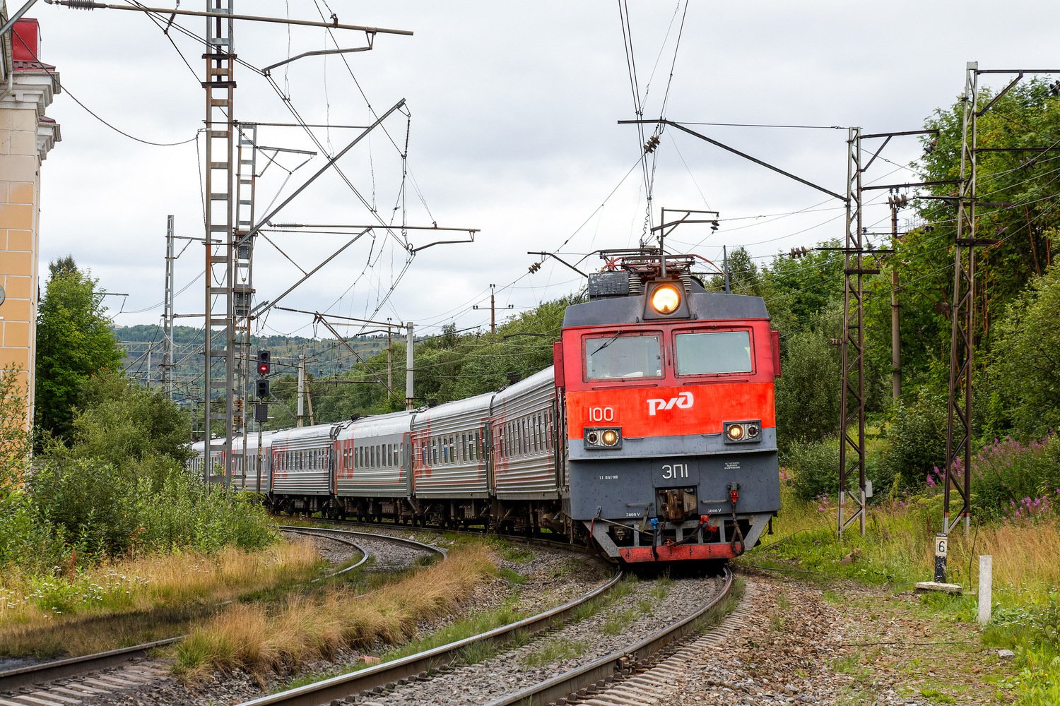 ЭП1-100