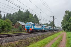ЭП2К-508 (Октябрьская железная дорога)
