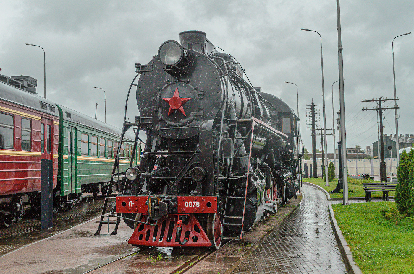 Л-0078