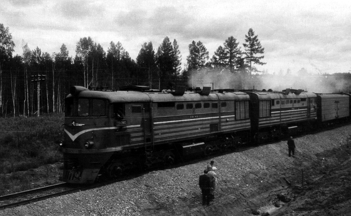 ТЭ3-2883