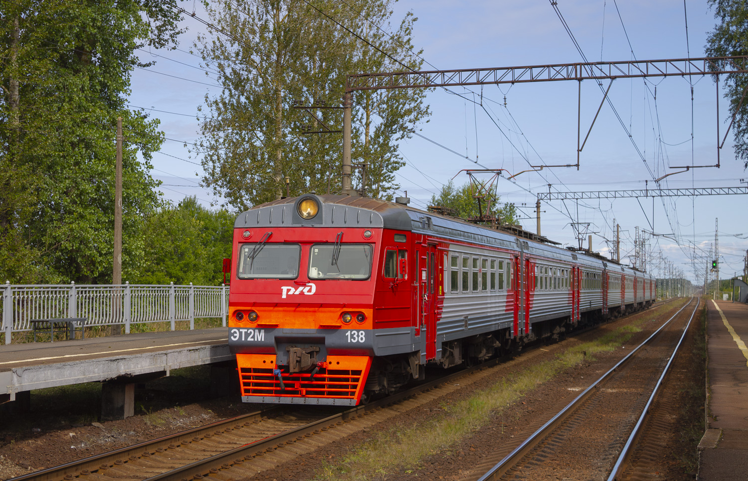 ЭТ2М-138