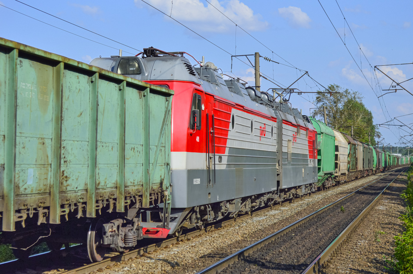 2ЭС5К-489
