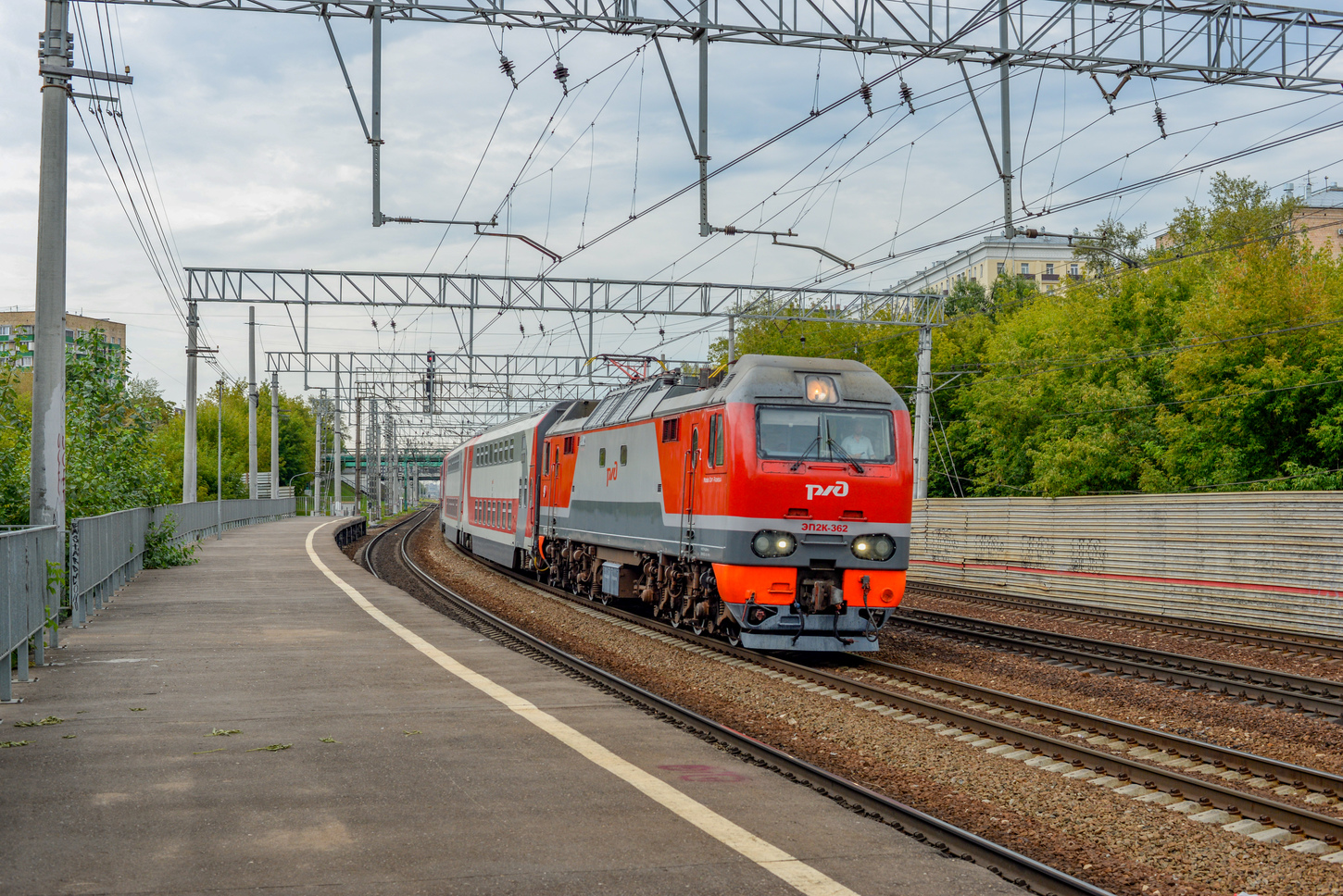 ЭП2К-362