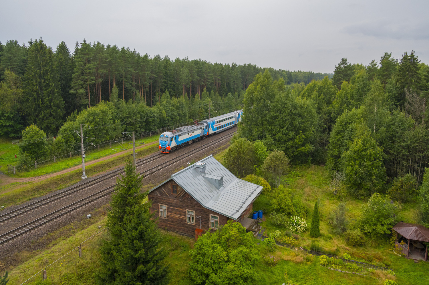 ЭП2К-503