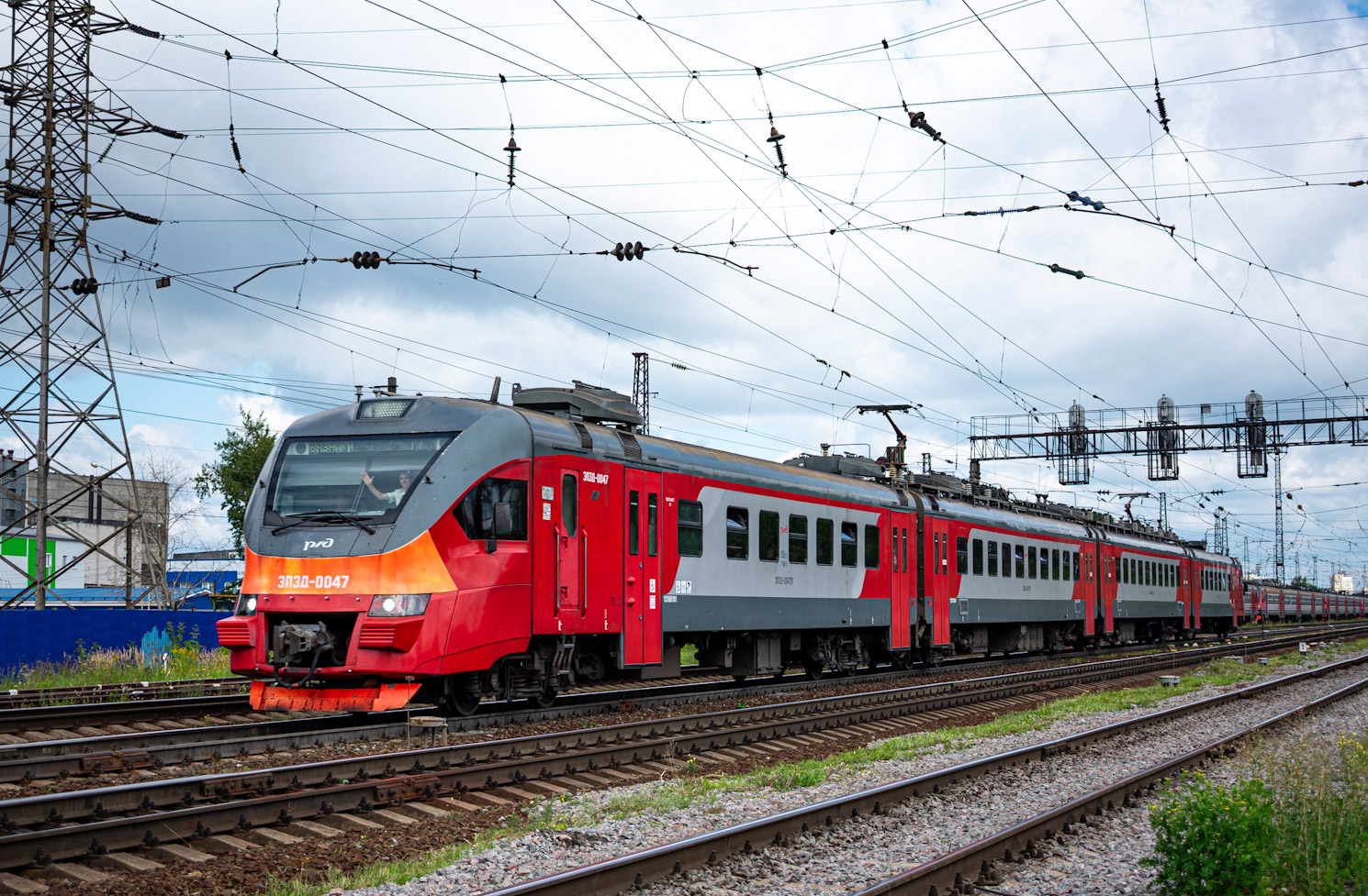 ЭП3Д-0047
