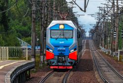 ЭП2К-508 (Октябрьская железная дорога)