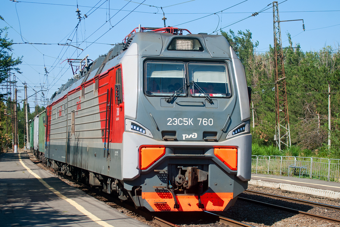 2ЭС5К-760