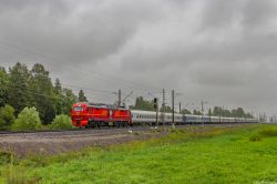 ЭП2К-193 (Октябрьская железная дорога)