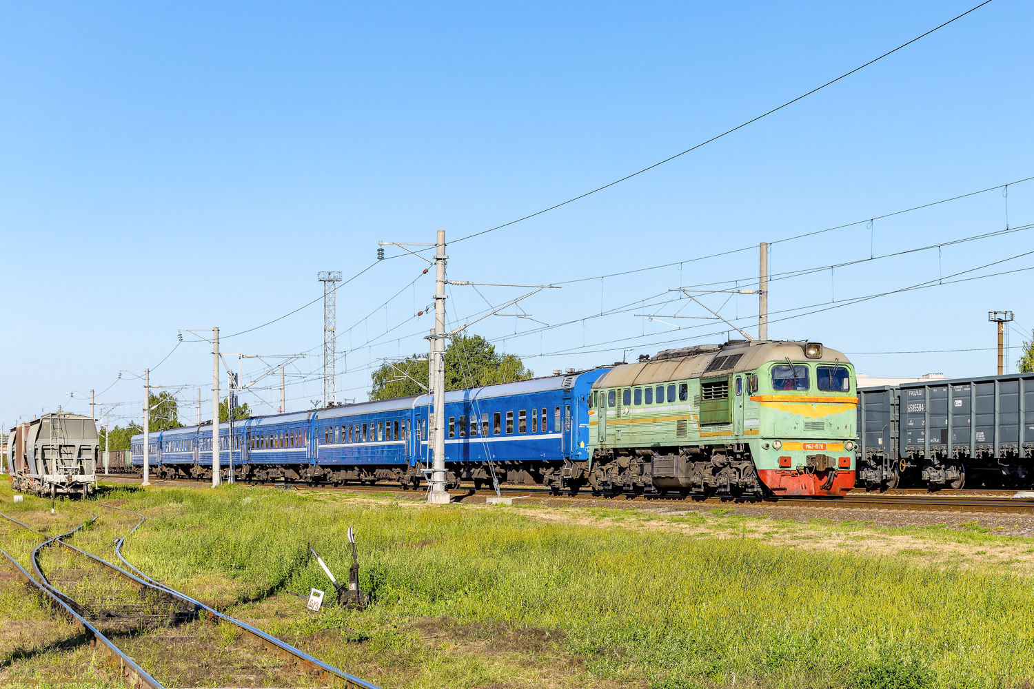 М62-1576
