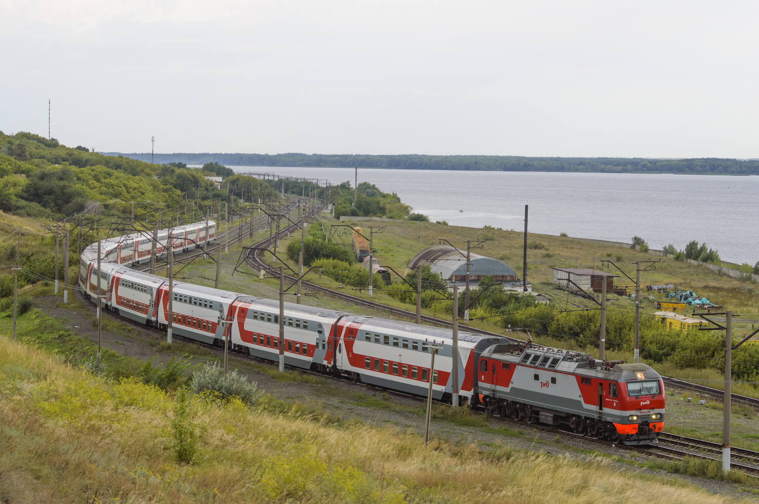 ЭП2К-395