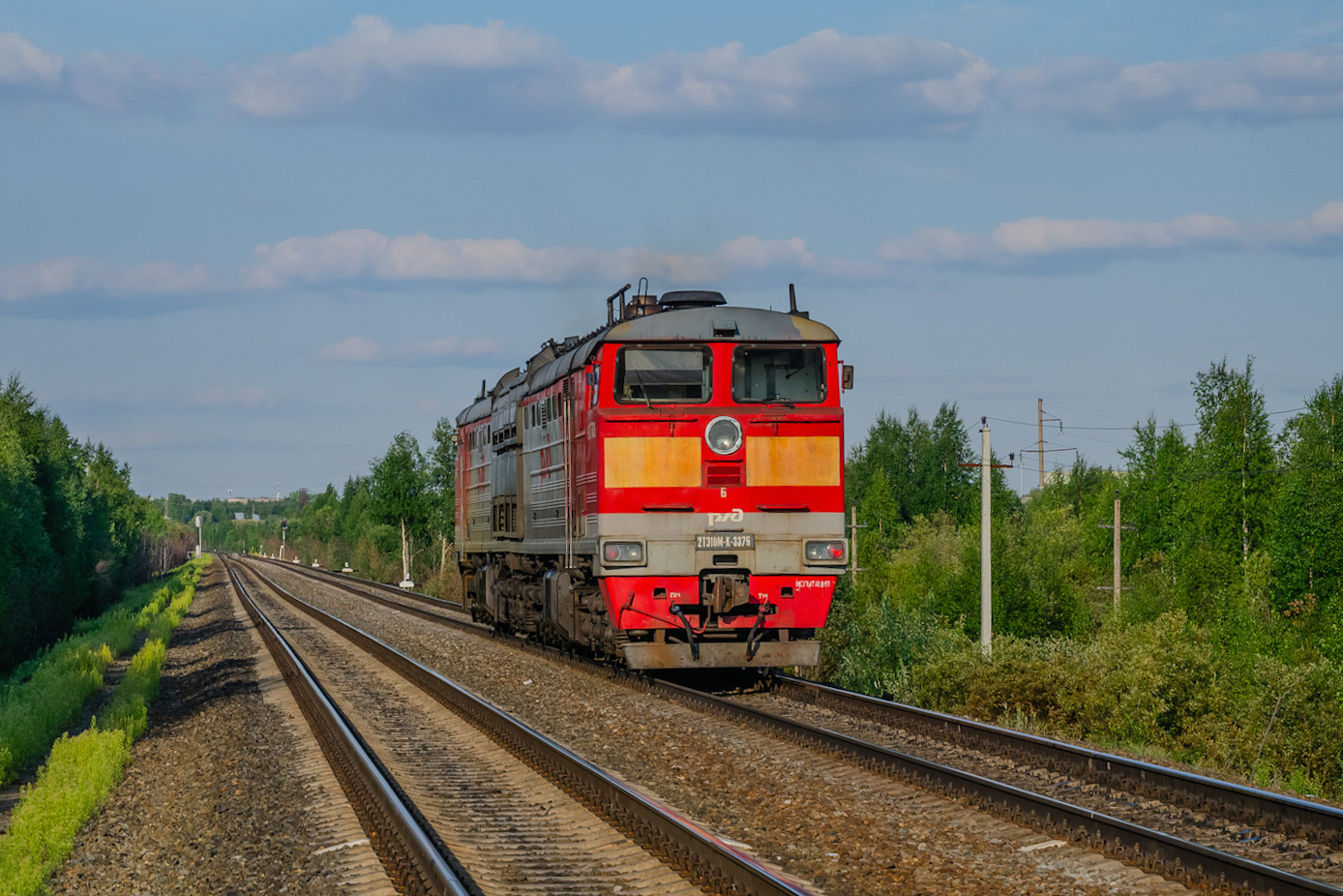 2ТЭ10МК-3375