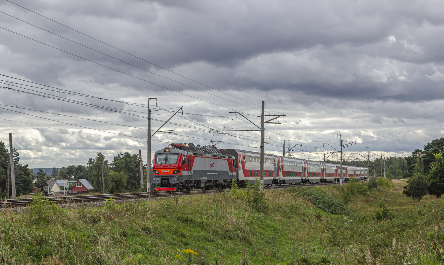 ЭП20-070