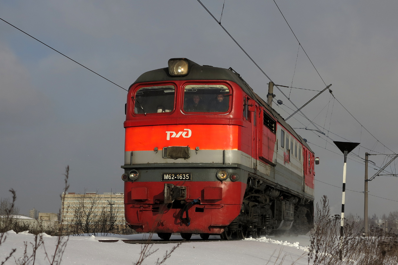 М62-1635