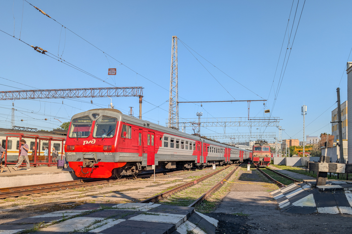 ЭД4М-0013