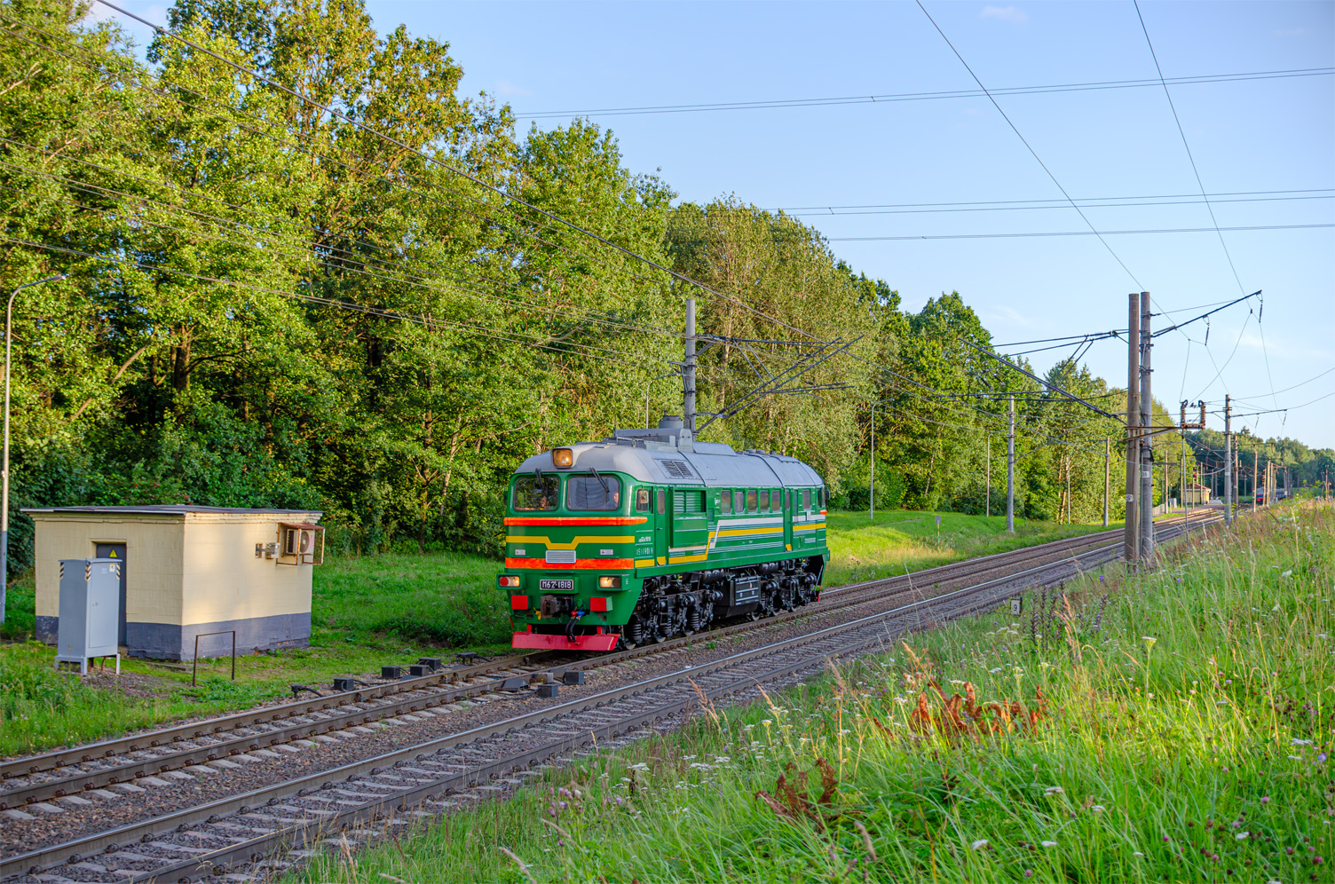 ДМ62К-1818