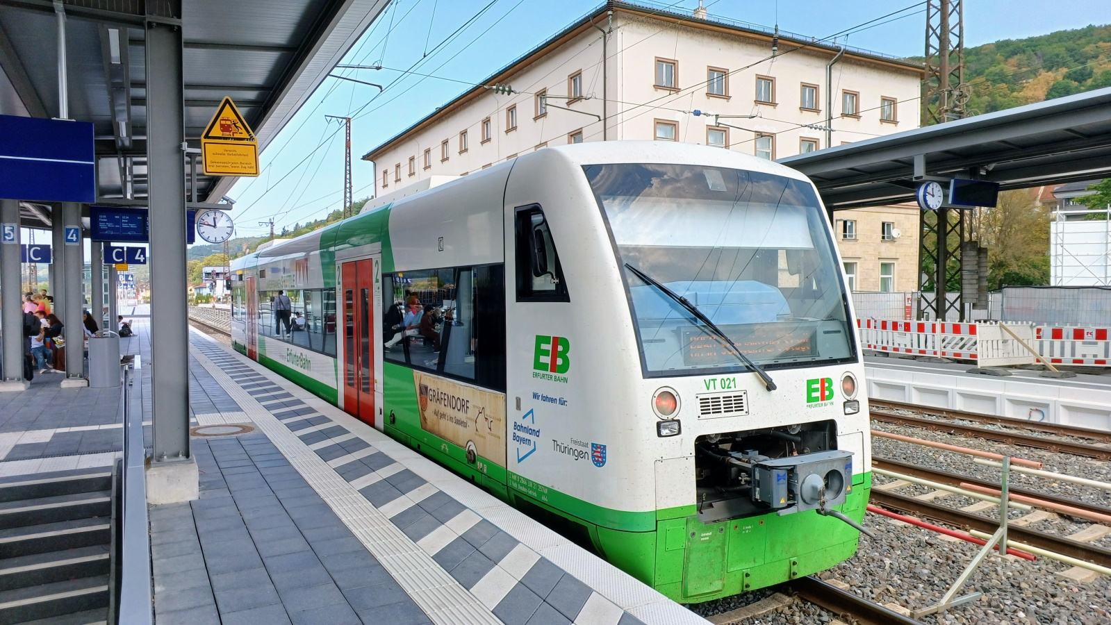 VT 021